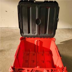 Phoenix Location NEW Milwaukee PACKOUT 22 in. Large Portable Tool Box Fits Modular Storage System
