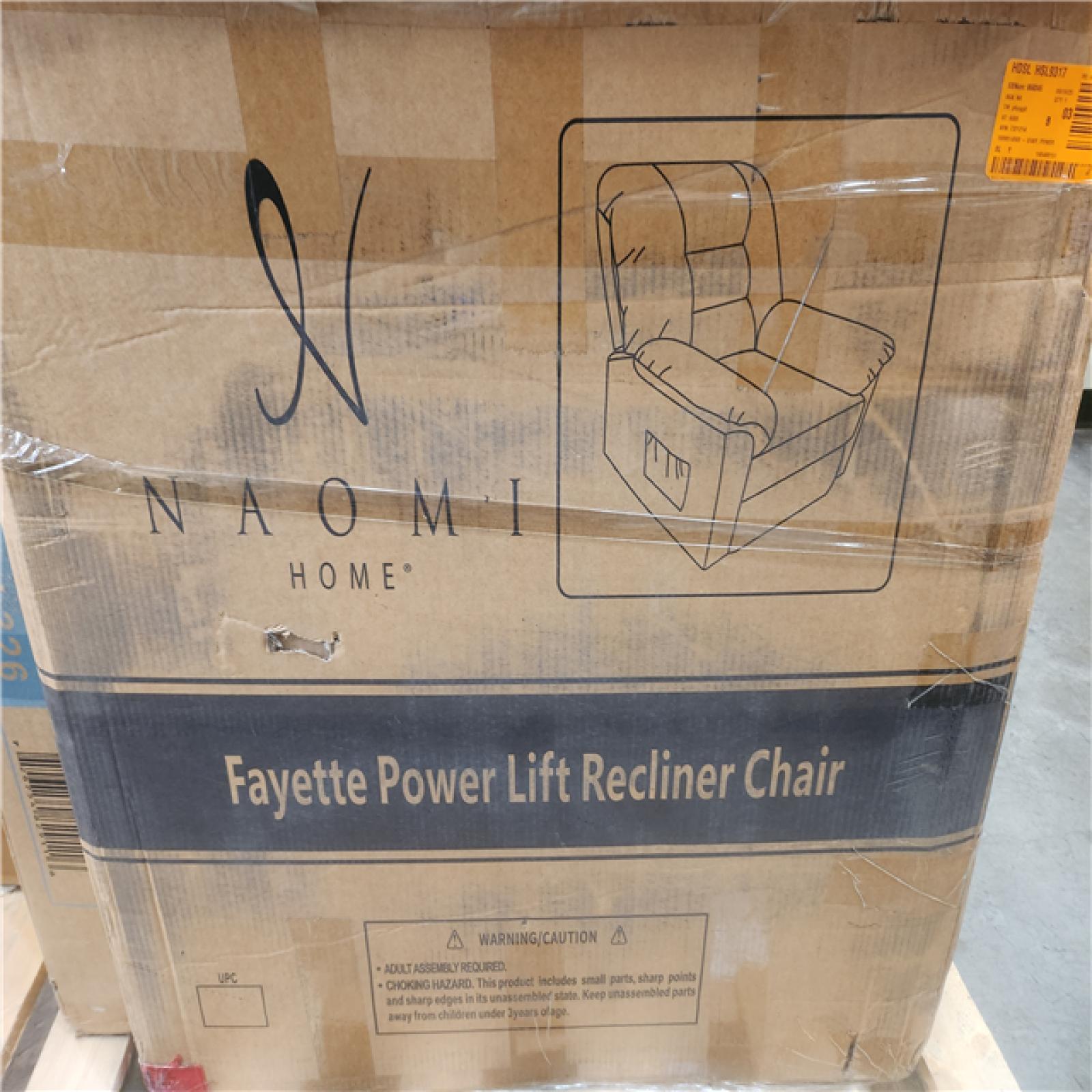 Phoenix AS-IS .Com Home Improvement Pallet