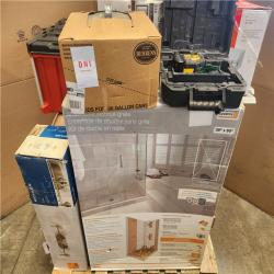 Phoenix AS-IS Mixed Home Improvement Pallet