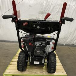 Houston Location - AS-IS Murray 24'' Snowblower