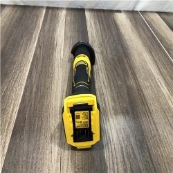 AS-IS DeWalt 20V MAX XR 3 in. Cordless Brushless Compact Cut-Off Tool Tool Only