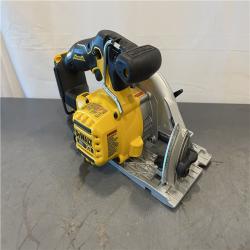 AS-IS - DEWALT 20-Volt MAX Lithium-Ion Cordless 7-Tool Combo Kit