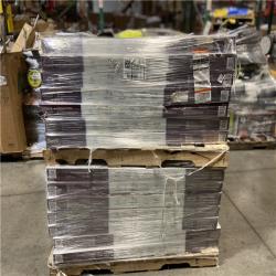 DALLAS LOCATION - Home Decorators Collection Chamblee Tuck Walnut 12 mm T x 8.03 in. W Waterproof Laminate Wood Flooring (15.9 sqft/case) - 40 UNITS