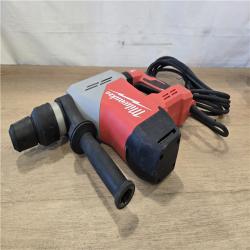 AS-IS Milwaukee 1-9/16 in. SDS-Max Rotary Hammer