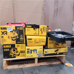 PHOENIX AS-IS TOOL PALLET
