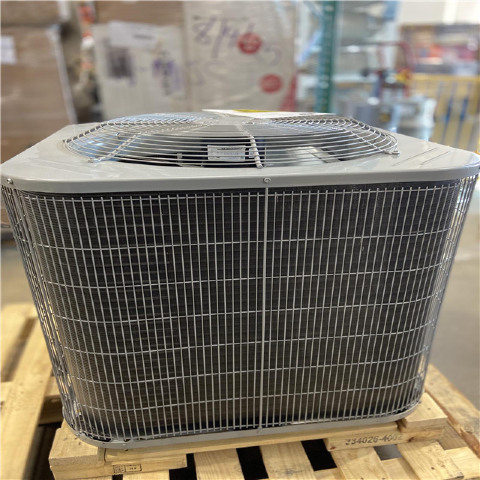 DALLAS LOCATION - Smartcomfort® by Carrier 2 Ton 14.3 Seer2 Heat Pump