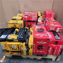 PHOENIX AS-IS TOOL PALLET