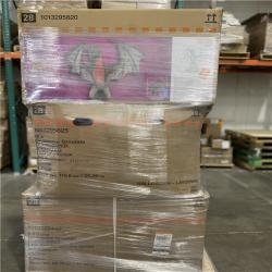 Dallas Location - Holiday Pallet