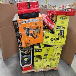 PH0ENIX AS-IS TOOL PALLET