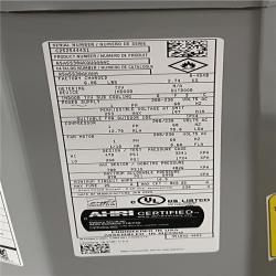 Houston Location AS IS AC Condenser