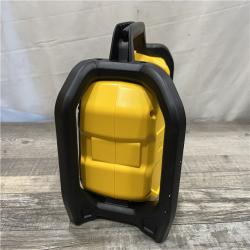 AS-IS DEWALT 20V MAX Compact Cordless Bluetooth Radio (Tool Only)