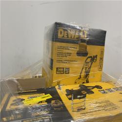 Dallas Location - As-Is DEWALT Tool Pallet
