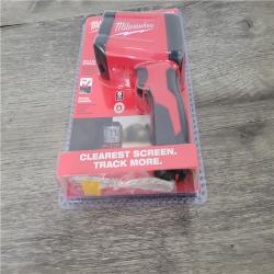 California NEW Milwaukee 30;1 Infrared/Contact Temp Gun