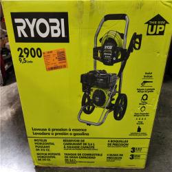Phoenix NEW RYOBI 2900 PSI 2.5 GPM Cold Water Gas Pressure Washer with 212cc Engine
