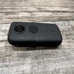 AS-IS Insta360 ONE X