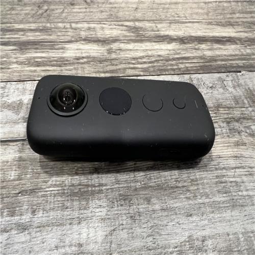 AS-IS Insta360 ONE X