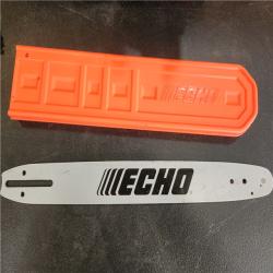 Phoenix NEW ECHO 16 in. 34.4 cc Gas 2-Stroke Engine Rear Handle Chainsaw