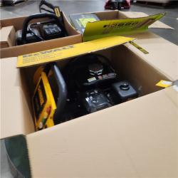 Dallas Location - As-Is GAS PRESSURE WASHER (Lot Of 3)