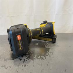 AS-IS- DEWALT 20V 30 Degree Cordless Framing Nailer (Tool-Only)