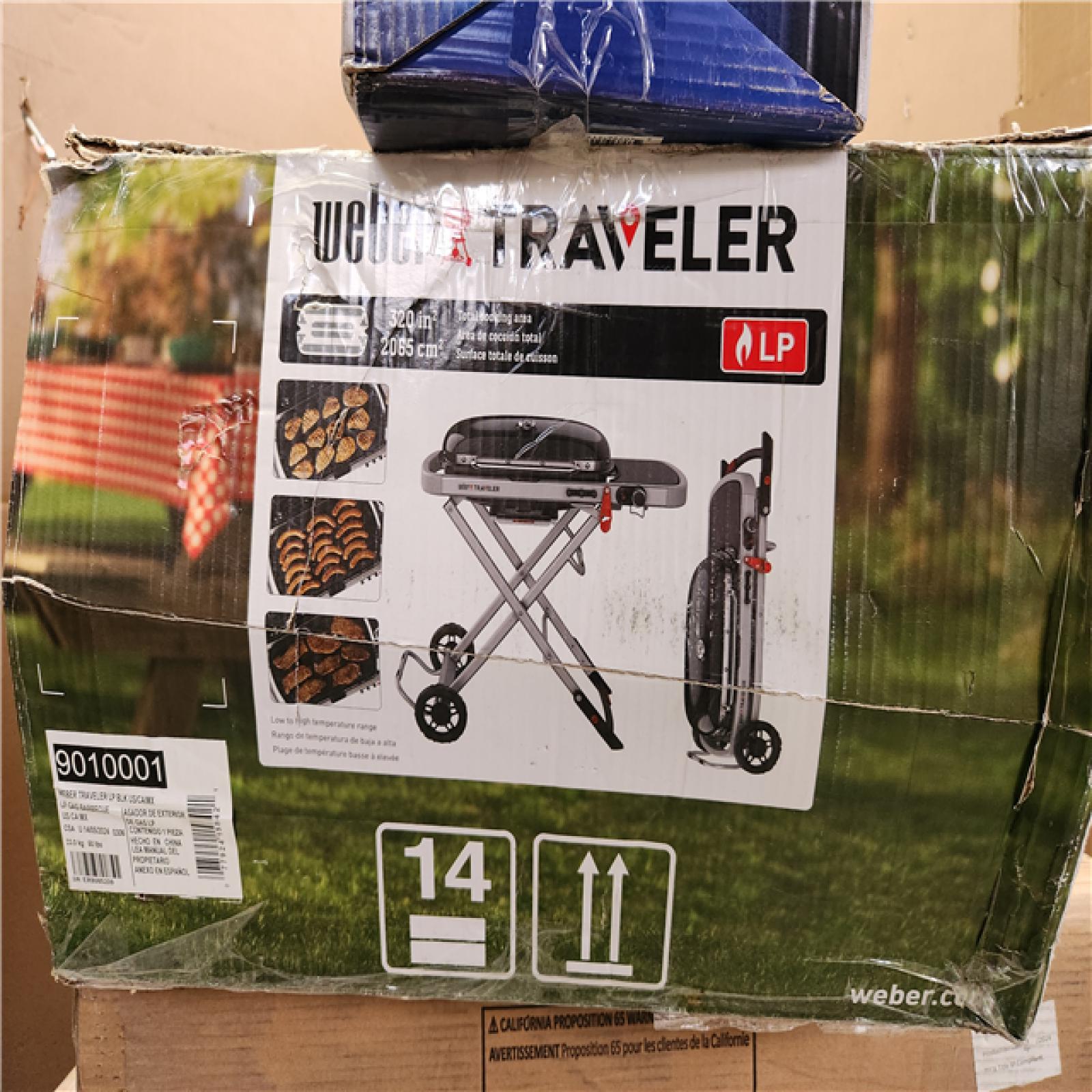 Phoenix AS-IS Mixed Home Improvement Pallet