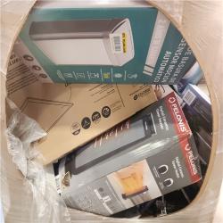 Phoenix AS-IS Mixed Home Improvement Pallet