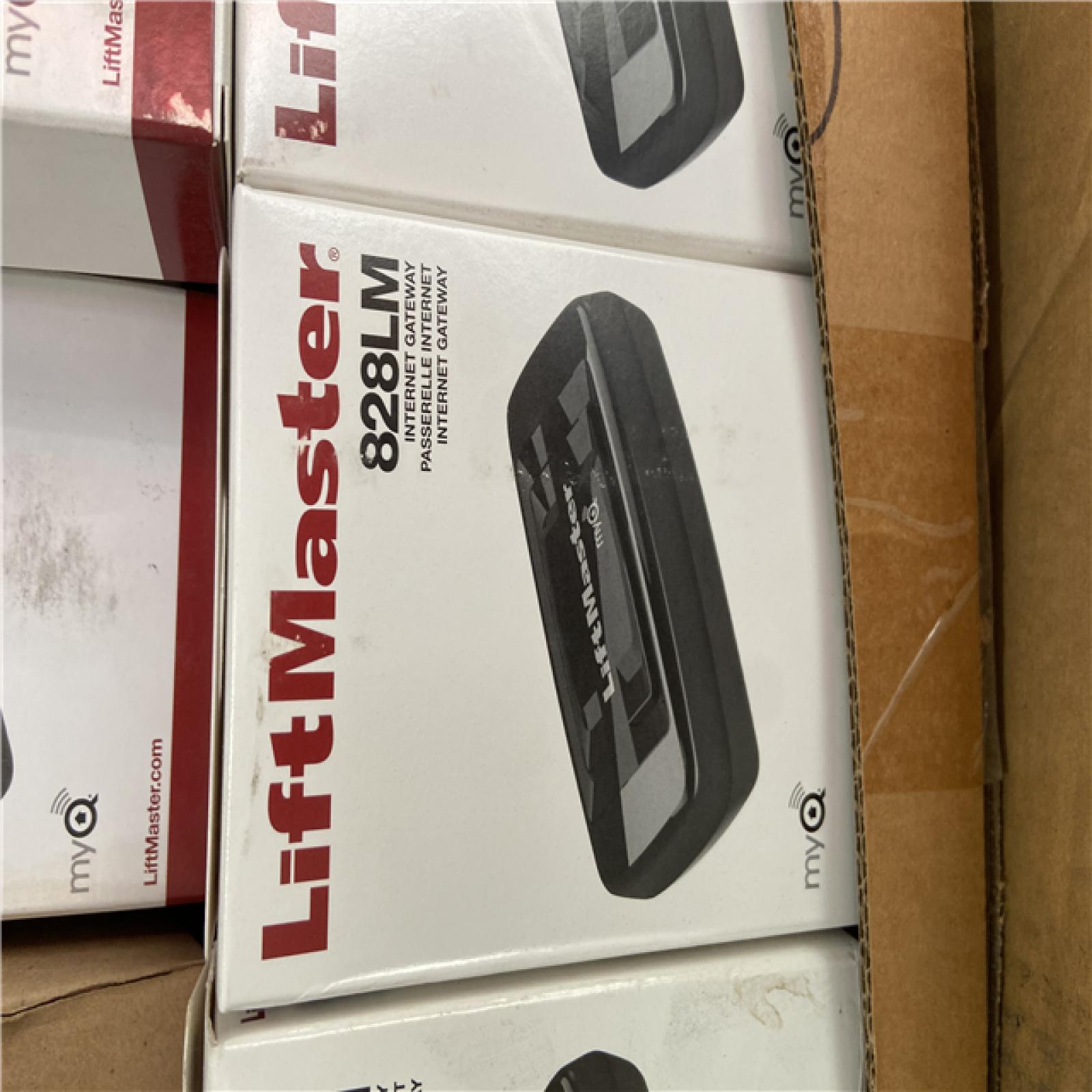 DALLAS LOCATION - MIXED ELECTRONICS PALLET