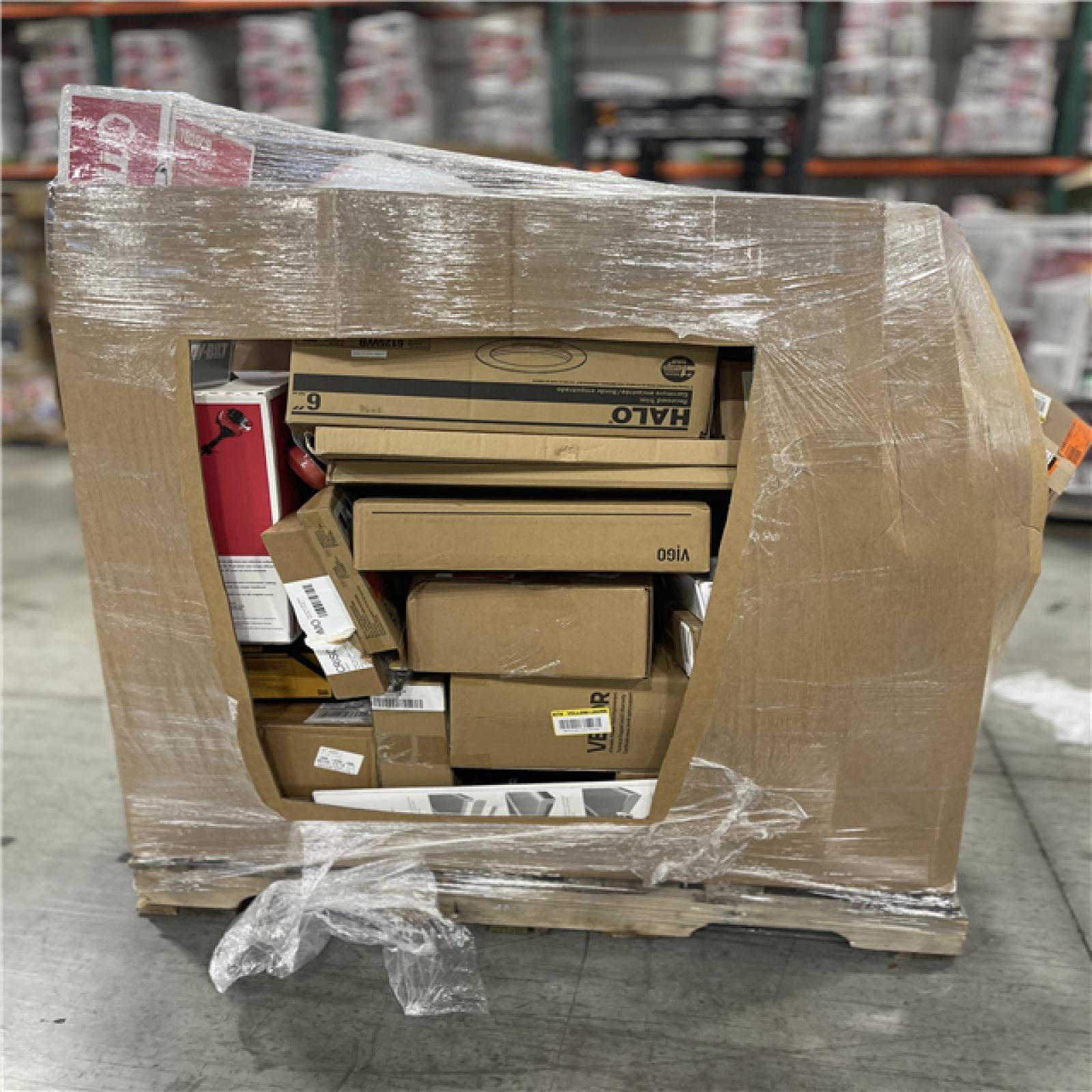 DALLAS LOCATION - MONSTER TURBO