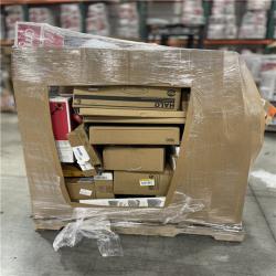 DALLAS LOCATION - MONSTER TURBO