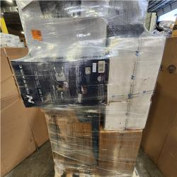 Phoenix NEW Mixed Hessaire High Velocity Cooling Fan Pallet of 8