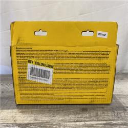 NEW - DEWALT 20V MAX Lithium-Ion Starter Kit