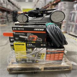 DALLAS LOCATION - AS-IS MONSTER TURBO