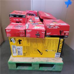 PHOENIX AS-IS TOOL PALLET