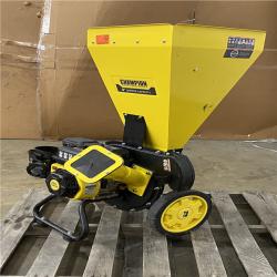 Houston Location AS IS -  Champion 3 Chipper Capacity