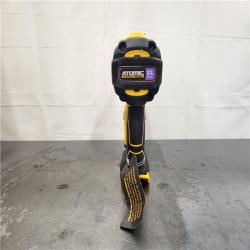 AS-IS- DEWALT ATOMIC 20V MAX Lithium Ion Cordless 23 Gauge Pin Nailer Kit