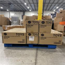 DALLAS LOCATION- NEW! HOT WHEEL MOSTER TRUCKS POWER SMASHERS +Track Set PALLET (28 UNITS)