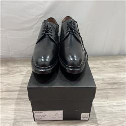 J.Crew Ludlow Derbys - Black - SZ 11