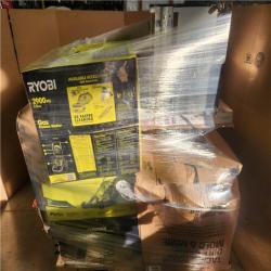 Phoenix AS-IS Monster Turbo Pallet