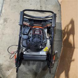 HOUSTON LOCATION - AS-IS Echo 21 Inch 190 CC Gas-Powered Self-Propelled Lawn Mower - LM-2119SP