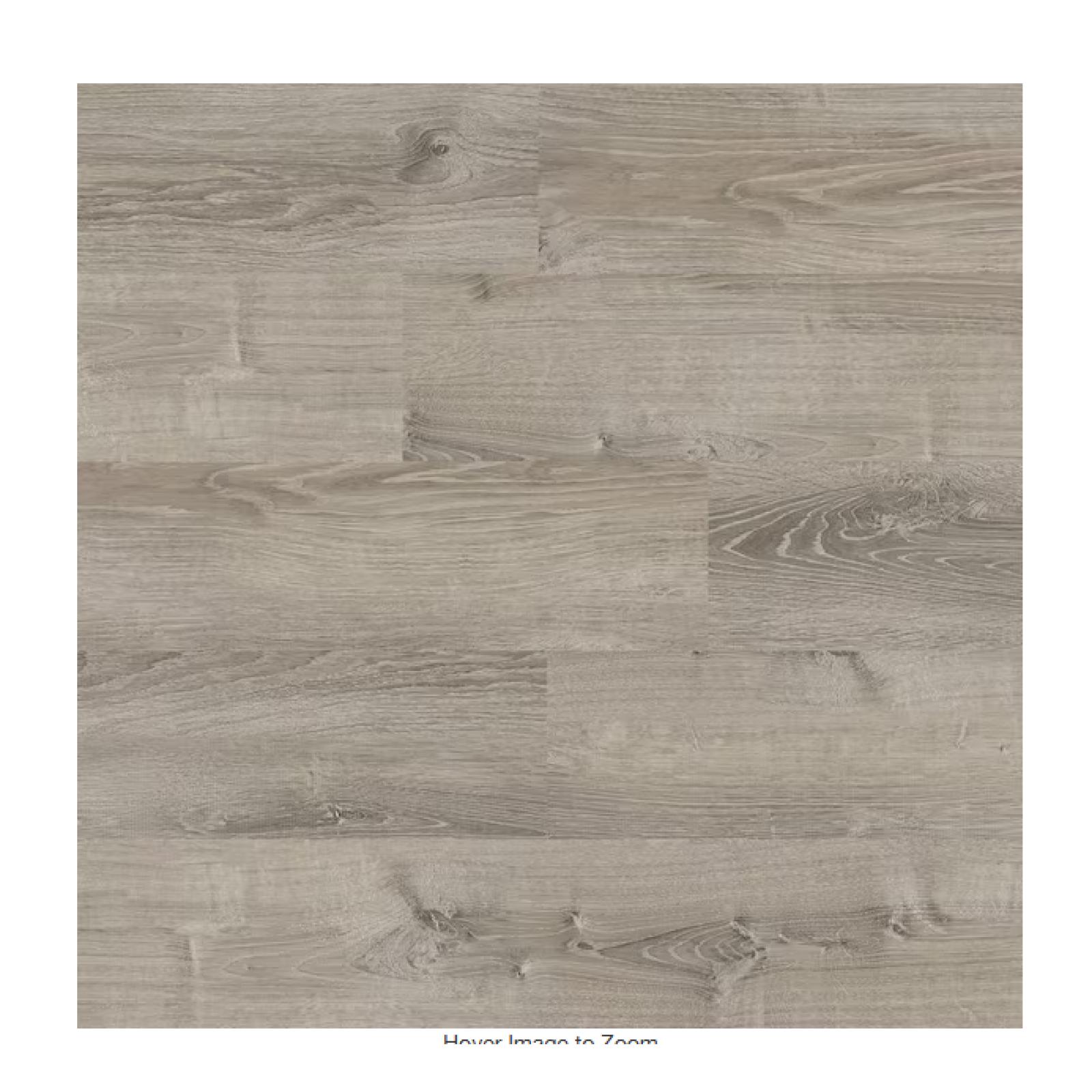 DALLAS LOCATION - Lifeproof Sterling Oak 22 MIL x 8.7 in. W x 48 in. L Click Lock Waterproof Luxury Vinyl Plank Flooring (20.1 sqft/case) 54 CASES