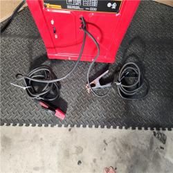 HOUSTON LOCATION - AS-IS Lincoln Electric AC-225 AC Arc Welder- Transformer 230V 40-225A Output