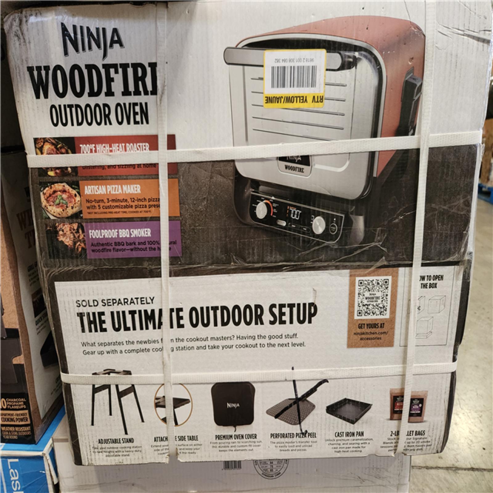 Phoenix AS-IS Mixed Home Improvement Pallet