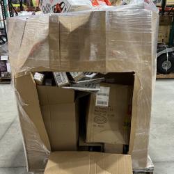 DALLAS LOCATION - AS-IS MONSTER TURBO