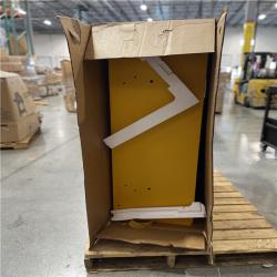 DALLAS LOCATION- AS-IS DEWALT 52IN. 8 DRAWER ROLLING TOOL CABINET