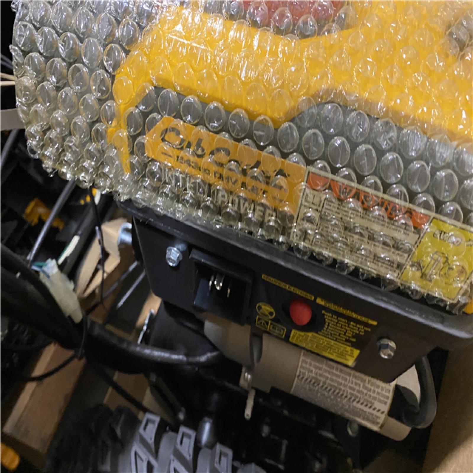 Dallas Location - As-Is Cub Cadet 2X 26 in. 272 cc IntelliPower Gas Snow Blower