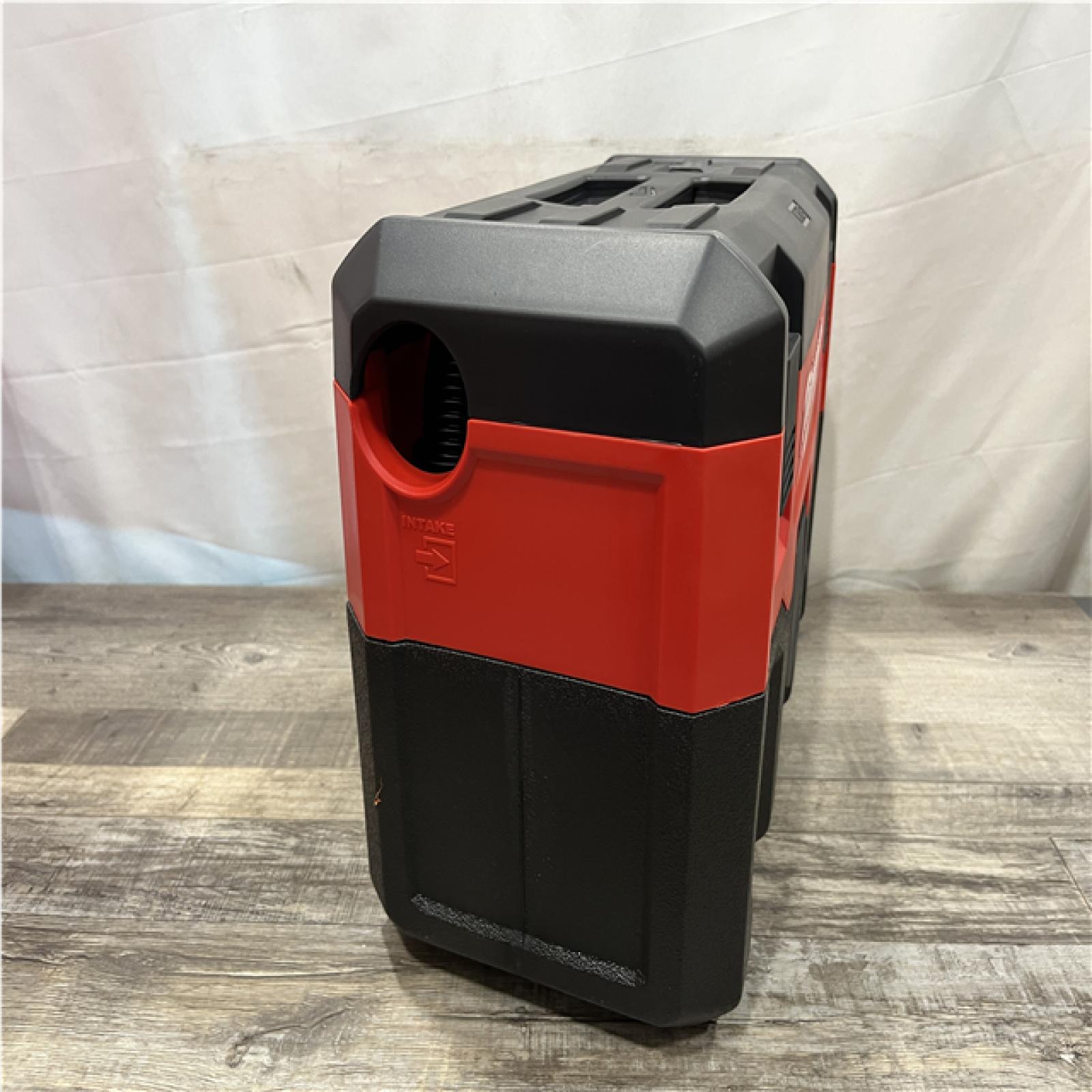 NEW - Milwaukee 18-Volt 2 Gal. Lithium-Ion Cordless Wet/Dry Vacuum (Vacuum-Only)