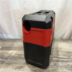 NEW - Milwaukee 18-Volt 2 Gal. Lithium-Ion Cordless Wet/Dry Vacuum (Vacuum-Only)