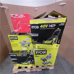 PHOENIX AS-IS TOOL PALLET