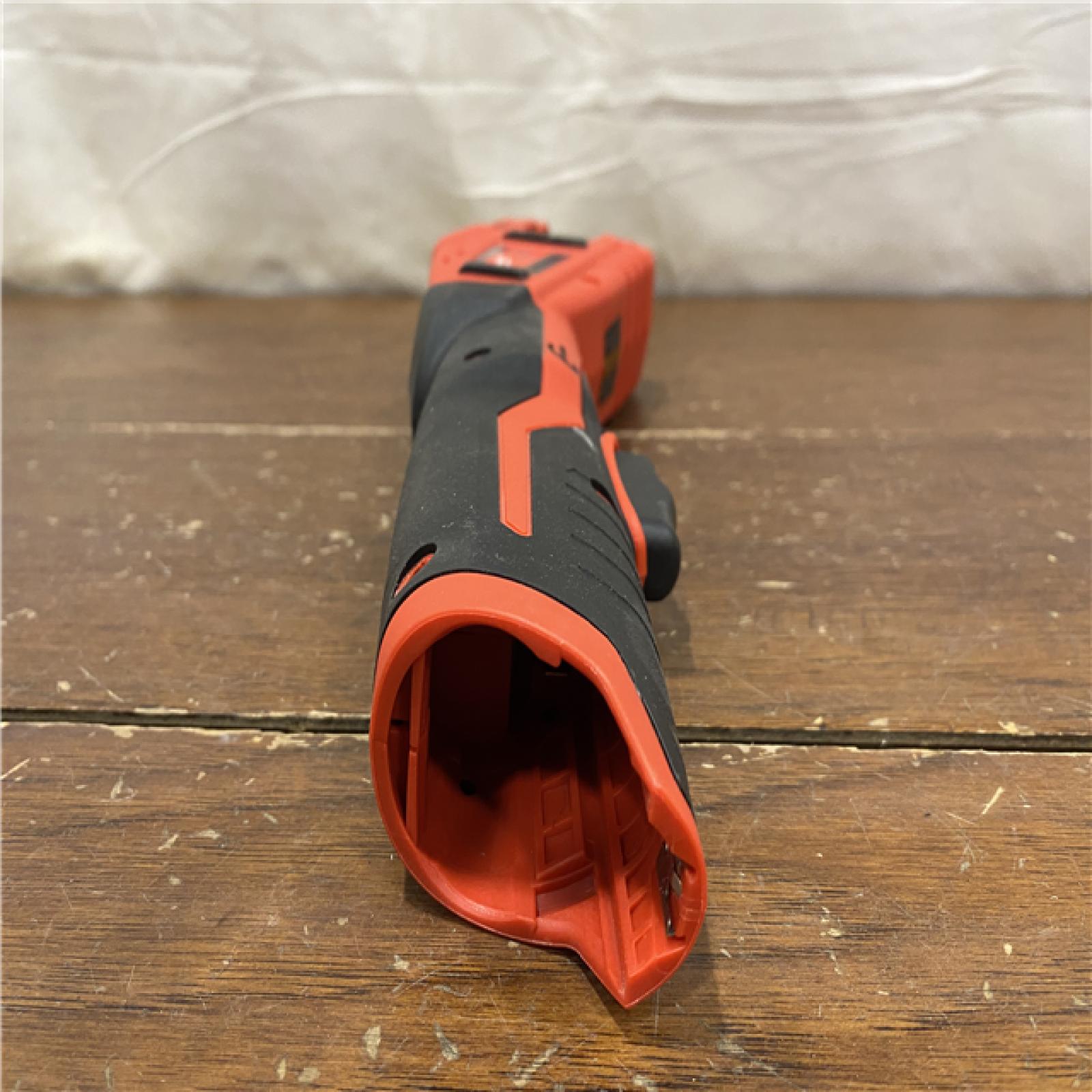 AS-IS M12 12V Lithium-Ion Cordless Copper Tubing Cutter (Tool-Only)