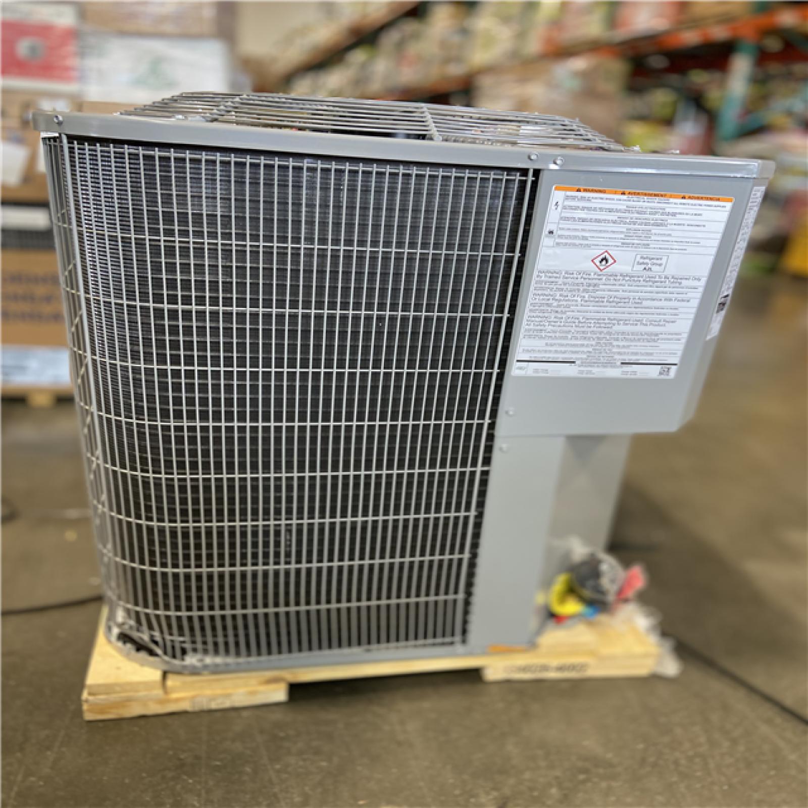 DALLAS LOCATION - SmartComfort by Carrier 2.5 Ton 14.3 SEER2 R-454B Heat Pump Condenser