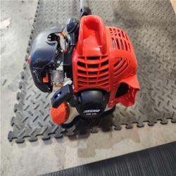 HOUSTON LOCATION - AS-IS ECHO 21.2 Cc Gas 2-Stroke Attachment Capable Power Head for Use with Pro Attachment Series